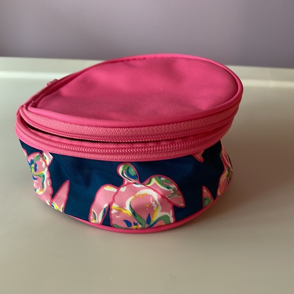 Simply Southern Turtle Jewelry Case, Never Used - Picture 3 of 7
